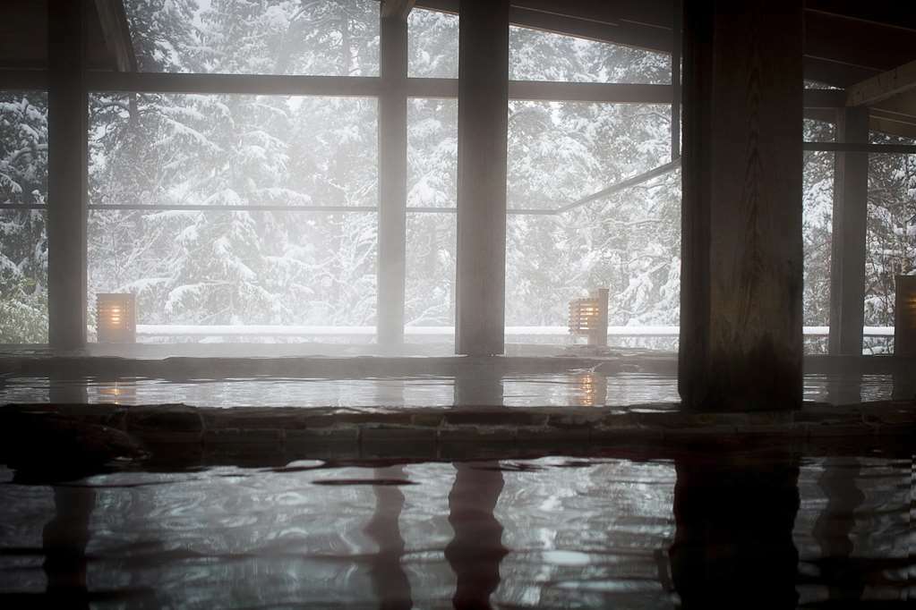 Yasuragi Hotel Saltsjo-Boo Facilități foto