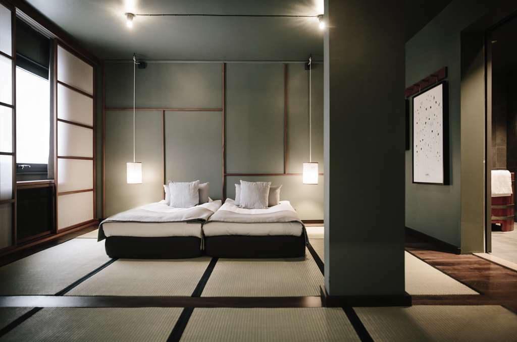 Yasuragi Hotel Saltsjo-Boo Cameră foto
