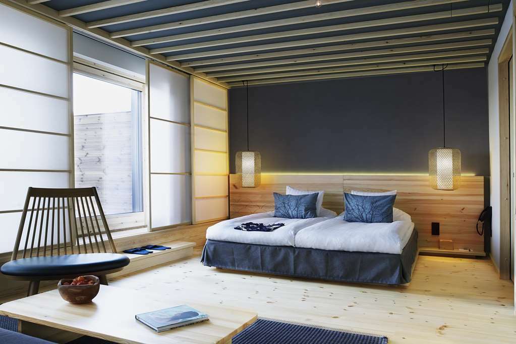 Yasuragi Hotel Saltsjo-Boo Cameră foto